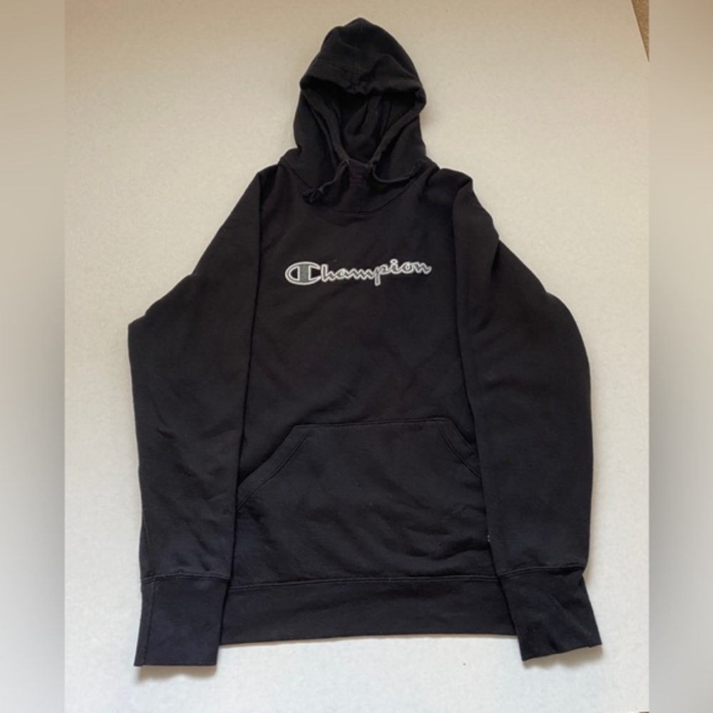 Champion | Pullover Hoodie